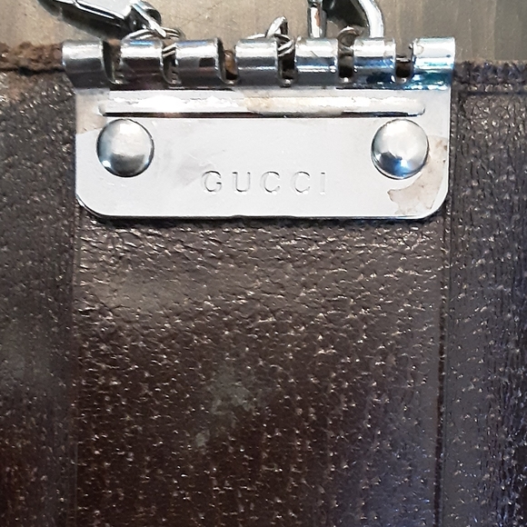 Gucci Key holder - Picture 2 of 3